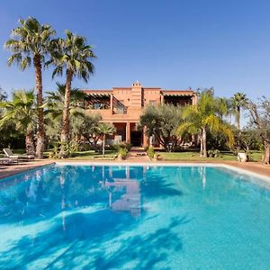 Villa de Luxe